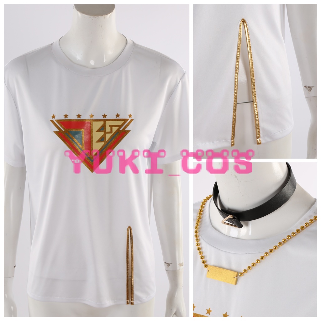 あんさんぶるスターズ! あんスタ 7周年 アニバーサリー777 全員 コスプレ衣装