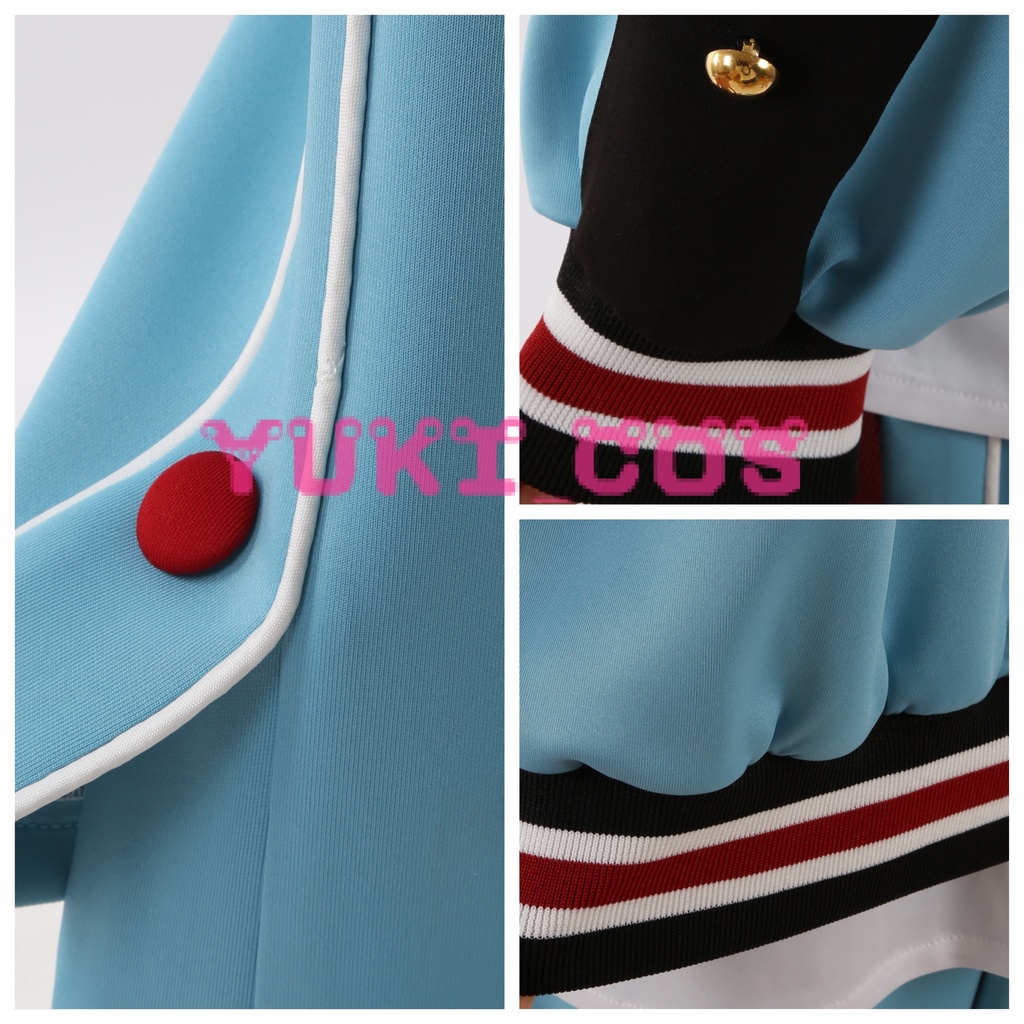 あんさんぶるスターズ! あんスタ 7周年 アニバーサリー777 全員 コスプレ衣装