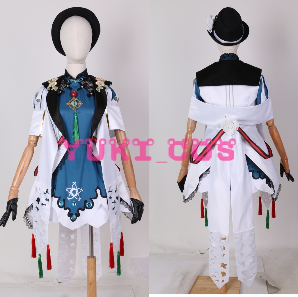 vocaloid 　ボーカロイド　初音ミク　MIKU WITH YOU 2021 コスプレ衣装