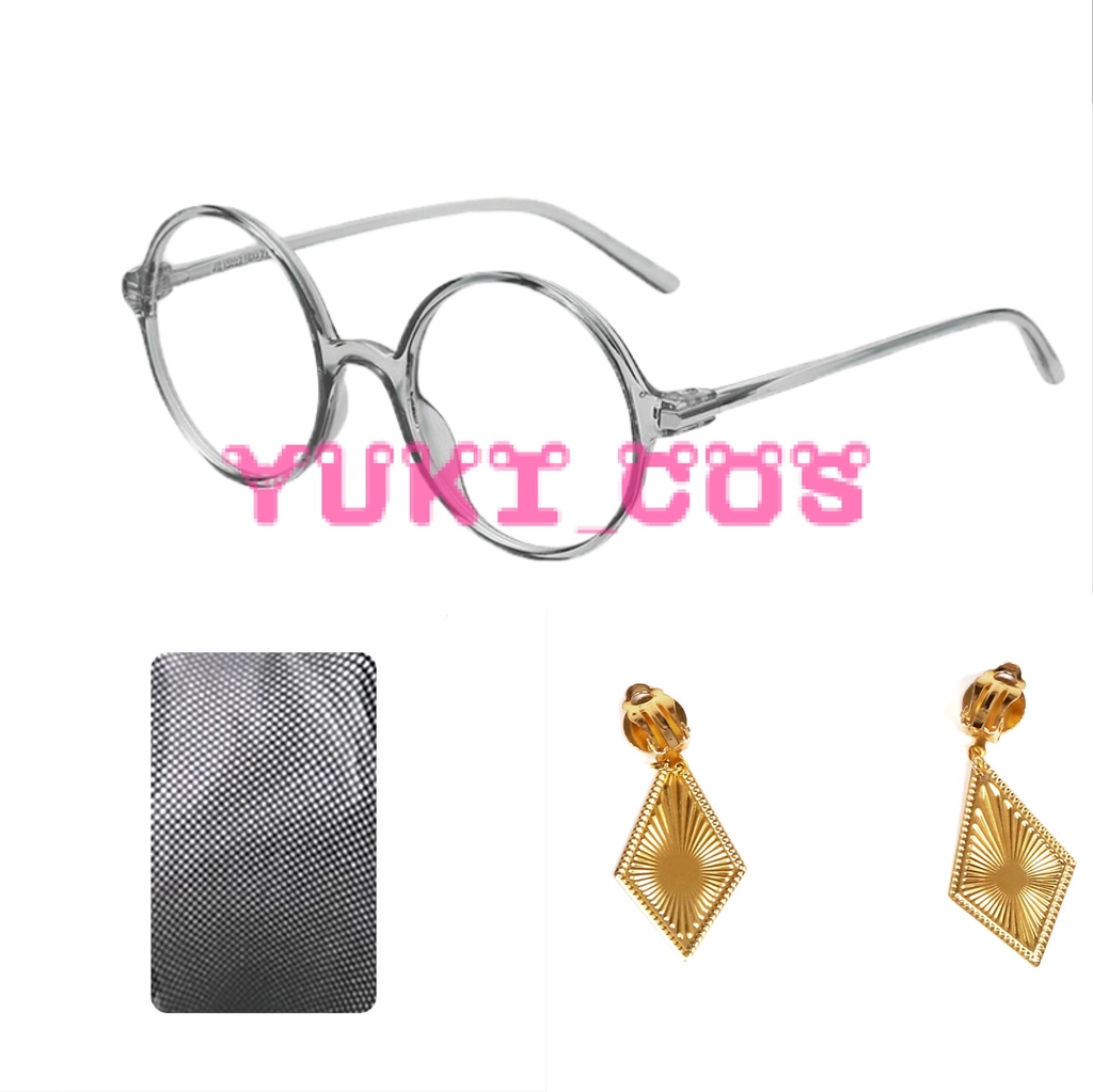 SPY×FAMILY スパイファミリー 鋼鉄の淑女 シルヴィア・シャ-ウット コスプレ衣装