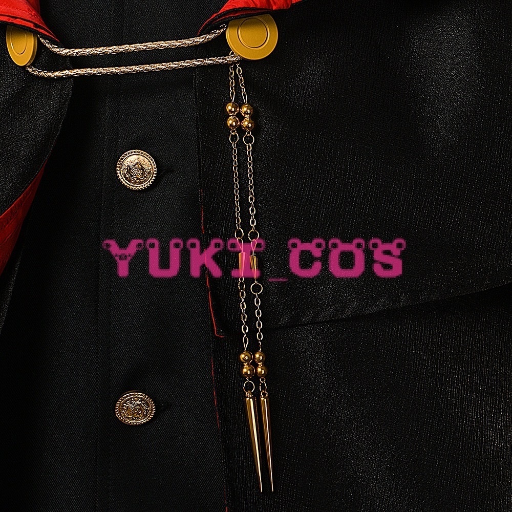 SPY×FAMILY スパイファミリー イーデン校 マント ダミアニャ アーニャ コスプレ マント