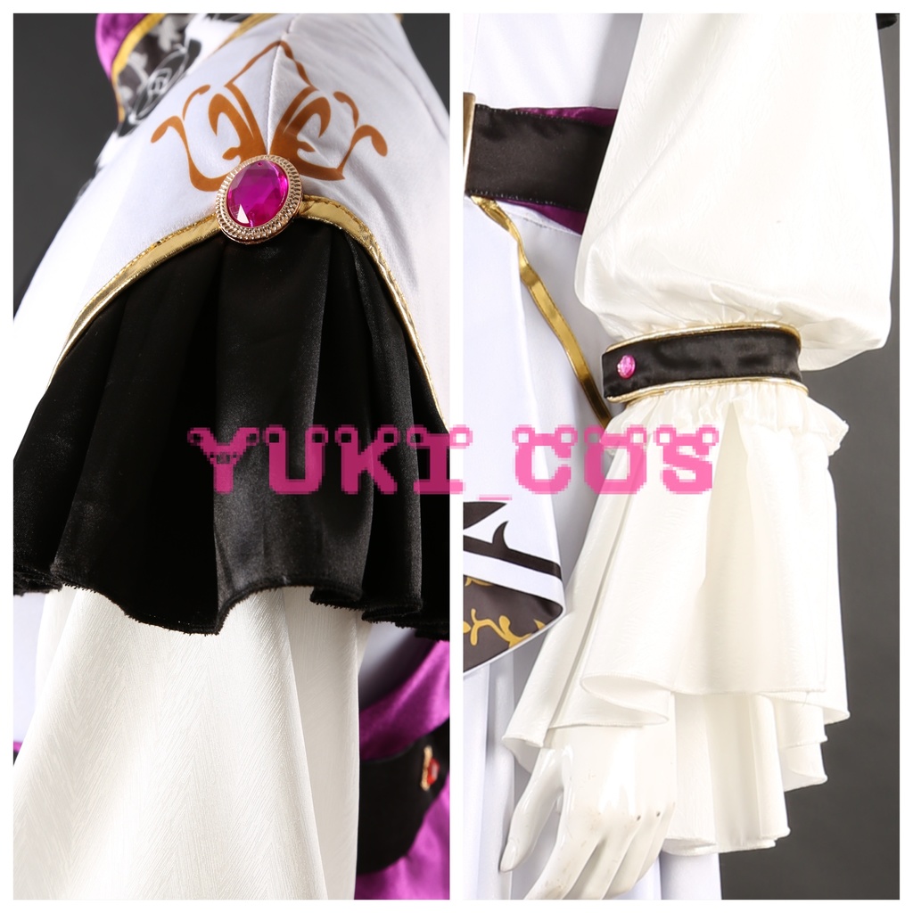 あんさんぶるスターズ! あんスタ 萌芽*うつろいゆくエルミタージュ 呼び覚ます標本箱 斎宮宗 異色 コスプレ衣装