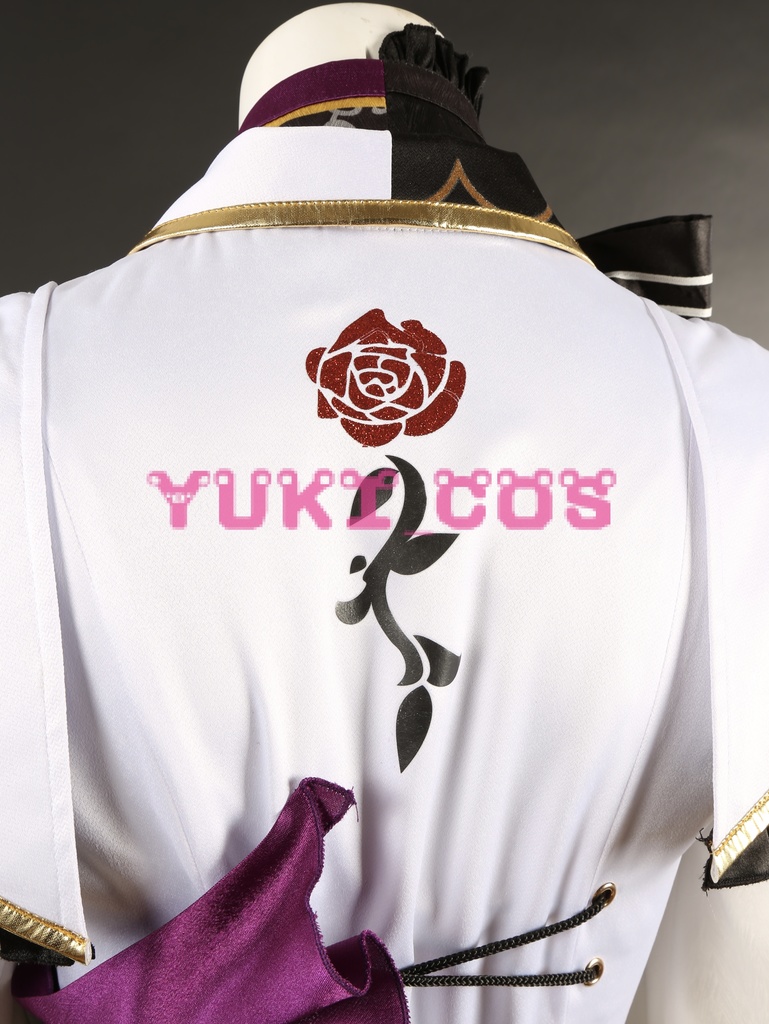 あんさんぶるスターズ! あんスタ 萌芽*うつろいゆくエルミタージュ 呼び覚ます標本箱 斎宮宗 異色 コスプレ衣装