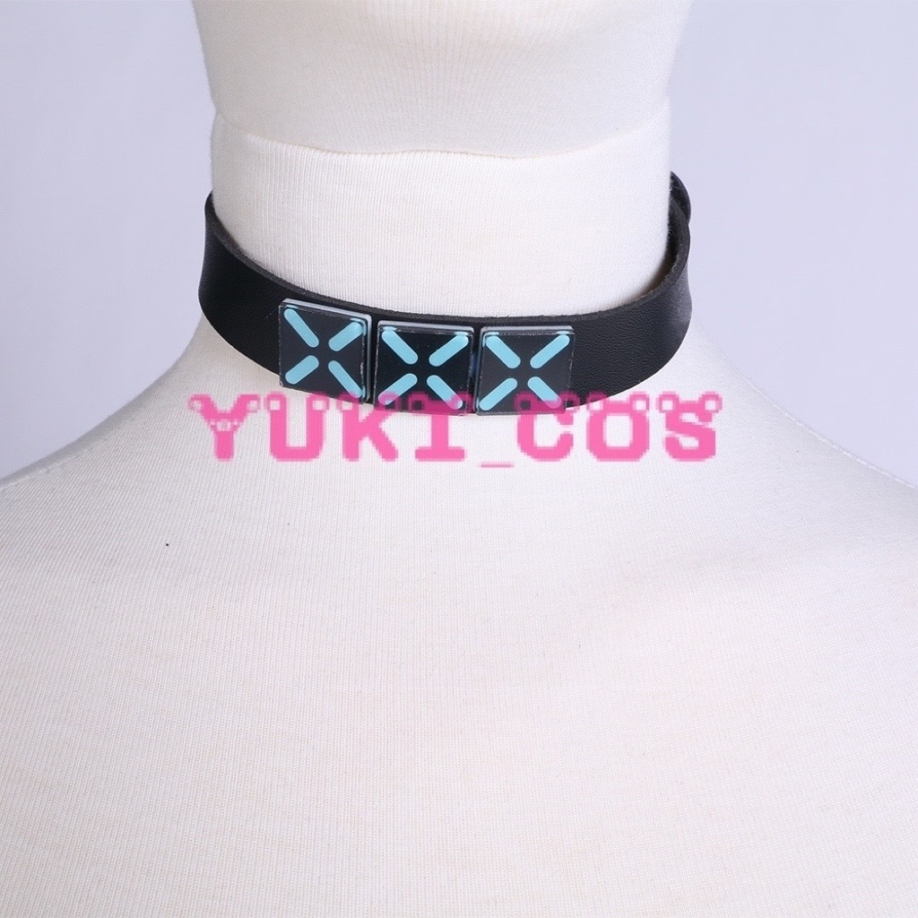 アークナイツ 明日方舟 ルーメン 流明 Lumen コスプレ衣装