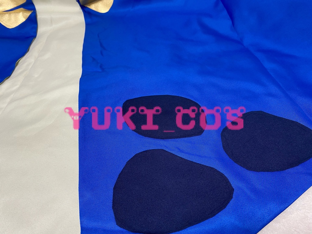 Sky星を紡ぐ子どもたち 預言者の亀 ケープ コスプレ