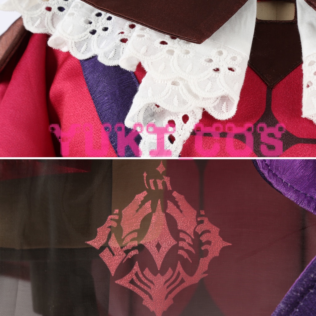 Vtuber 壱百満天原サロメ ひゃくまんてんばら サロメ コスプレ衣装