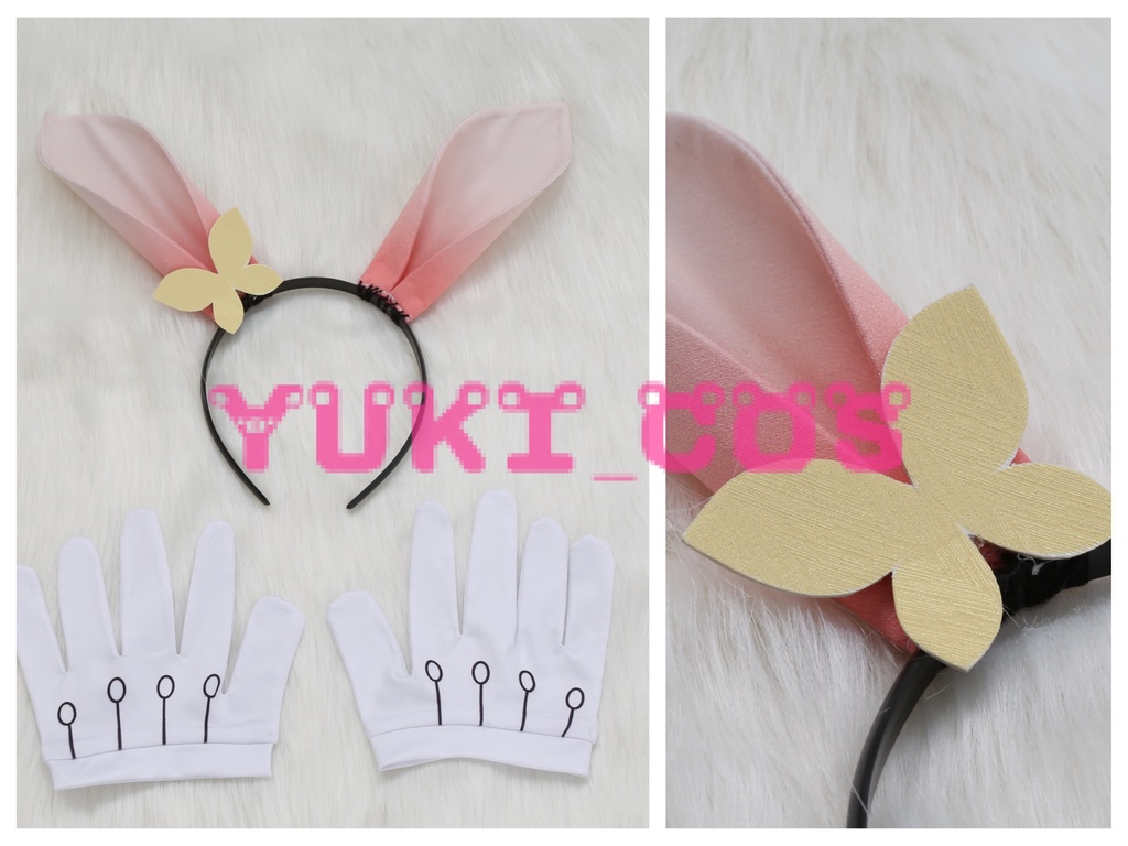 あんさんぶるスターズ!!Music あんスタ スカウト!Puffy☆Bunny サニーバニー 葵ひなた ライブリーバニー 日々樹渉 コスプレ衣装