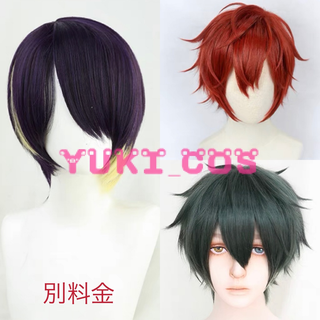 あんさんぶるスターズ!!Music あんスタ スカウト!Puffy☆Bunny フレンドリーバニー 影片みか スマイリーバニー 仙石忍 フラッフィーバニー 天城一彩 コスプレ衣装