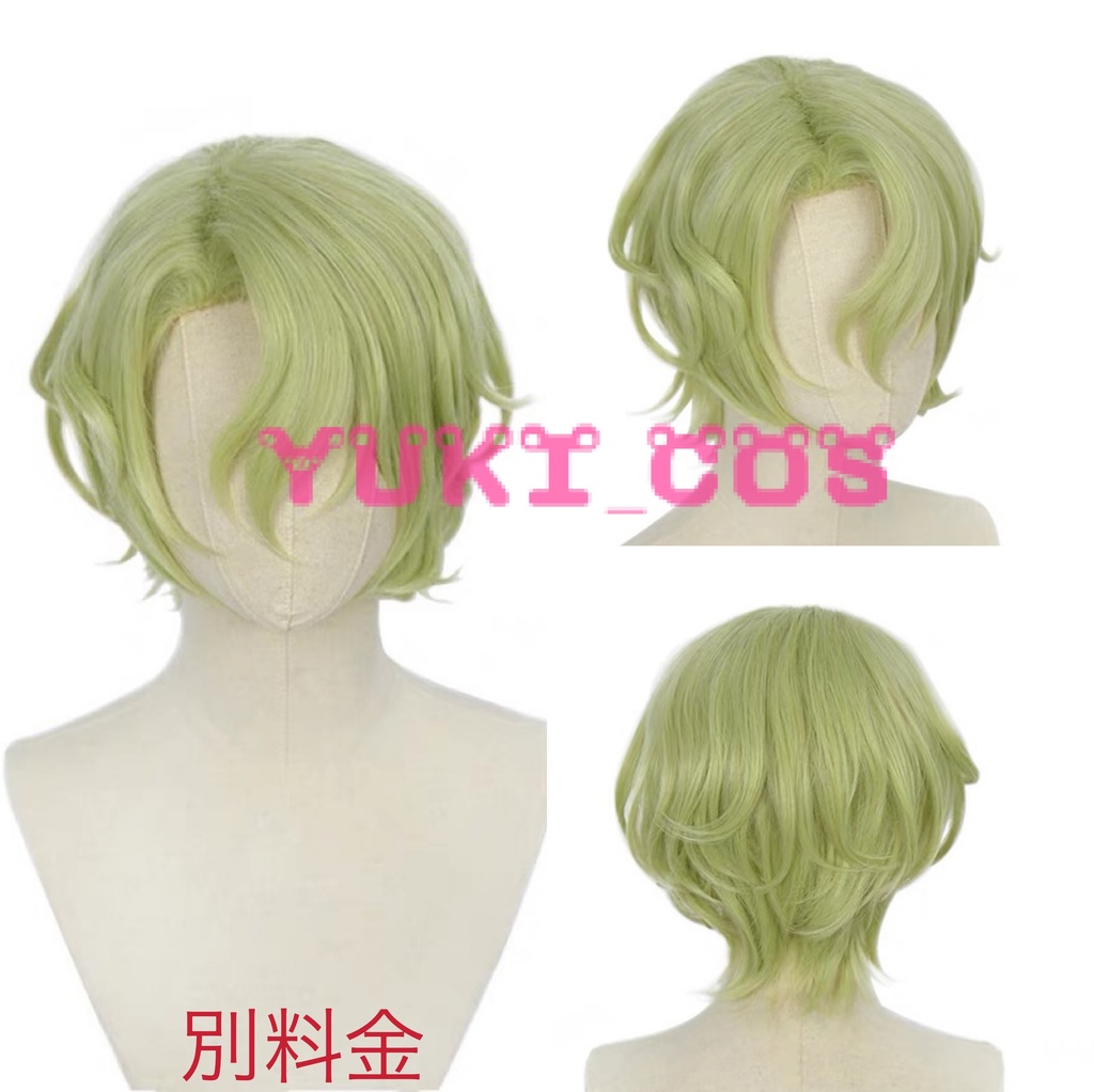 あんさんぶるスターズ! あんスタ スカウト!きまぐれシティライダー マインシティ 巴日和 異色版 コスプレ衣装