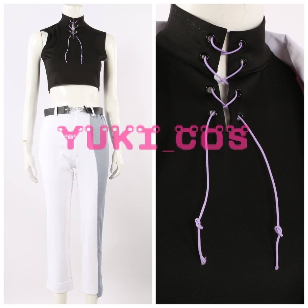 あんさんぶるスターズ! あんスタ スカウト!きまぐれシティライダー チアフルシティ 紫之創 クワイエットシティ 高峯翠 ライブリーシティ 仁兎なずな コスプレ衣装