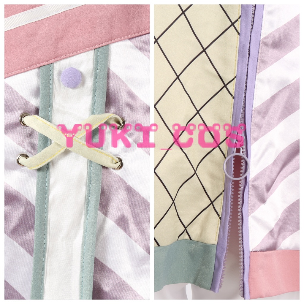 あんさんぶるスターズ! あんスタ スカウト!きまぐれシティライダー チアフルシティ 紫之創 クワイエットシティ 高峯翠 ライブリーシティ 仁兎なずな コスプレ衣装