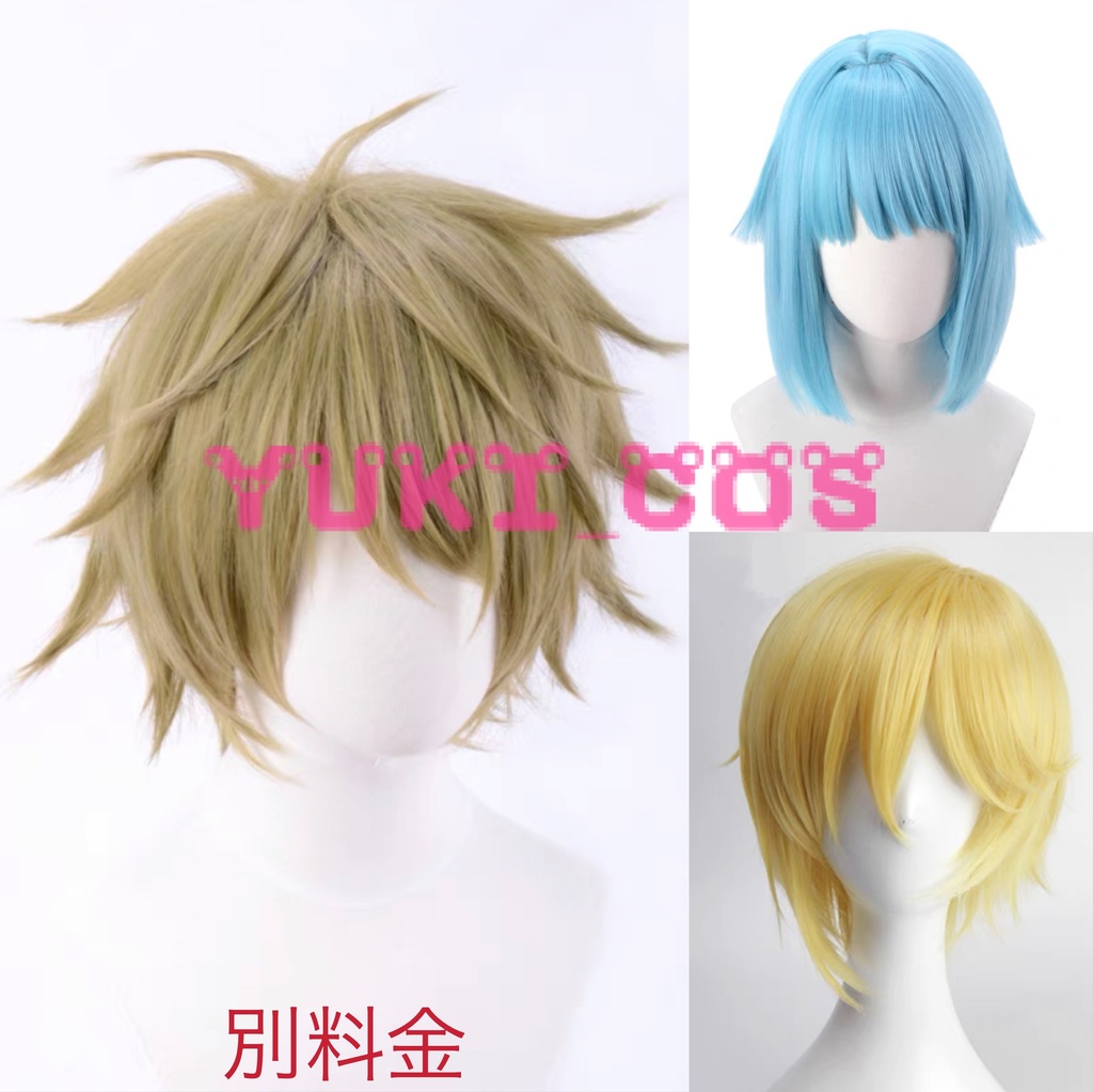 あんさんぶるスターズ! あんスタ スカウト!きまぐれシティライダー チアフルシティ 紫之創 クワイエットシティ 高峯翠 ライブリーシティ 仁兎なずな コスプレ衣装