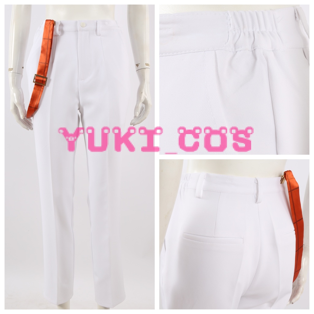 あんさんぶるスターズ!!Music あんスタ スカウト!敬人塾 天城一彩 白鳥藍良 伏見弓弦 影片みか 蓮巳敬人 コスプレ衣装 送料無料