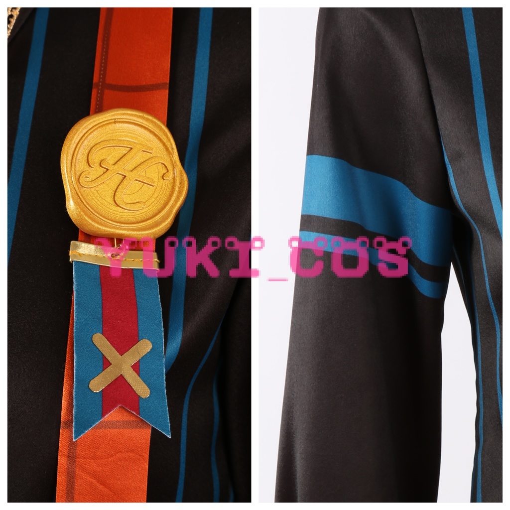 あんさんぶるスターズ!!Music あんスタ スカウト!敬人塾 天城一彩 白鳥藍良 伏見弓弦 影片みか 蓮巳敬人 コスプレ衣装 送料無料