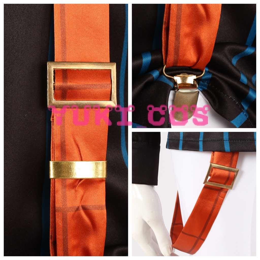 あんさんぶるスターズ!!Music あんスタ スカウト!敬人塾 天城一彩 白鳥藍良 伏見弓弦 影片みか 蓮巳敬人 コスプレ衣装 送料無料