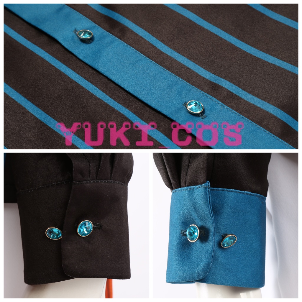 あんさんぶるスターズ!!Music あんスタ スカウト!敬人塾 天城一彩 白鳥藍良 伏見弓弦 影片みか 蓮巳敬人 コスプレ衣装 送料無料