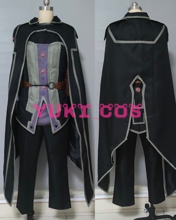 メイドインアビス MADE IN ABYSS オーゼン コスプレ衣装