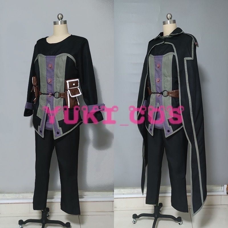 メイドインアビス MADE IN ABYSS オーゼン コスプレ衣装