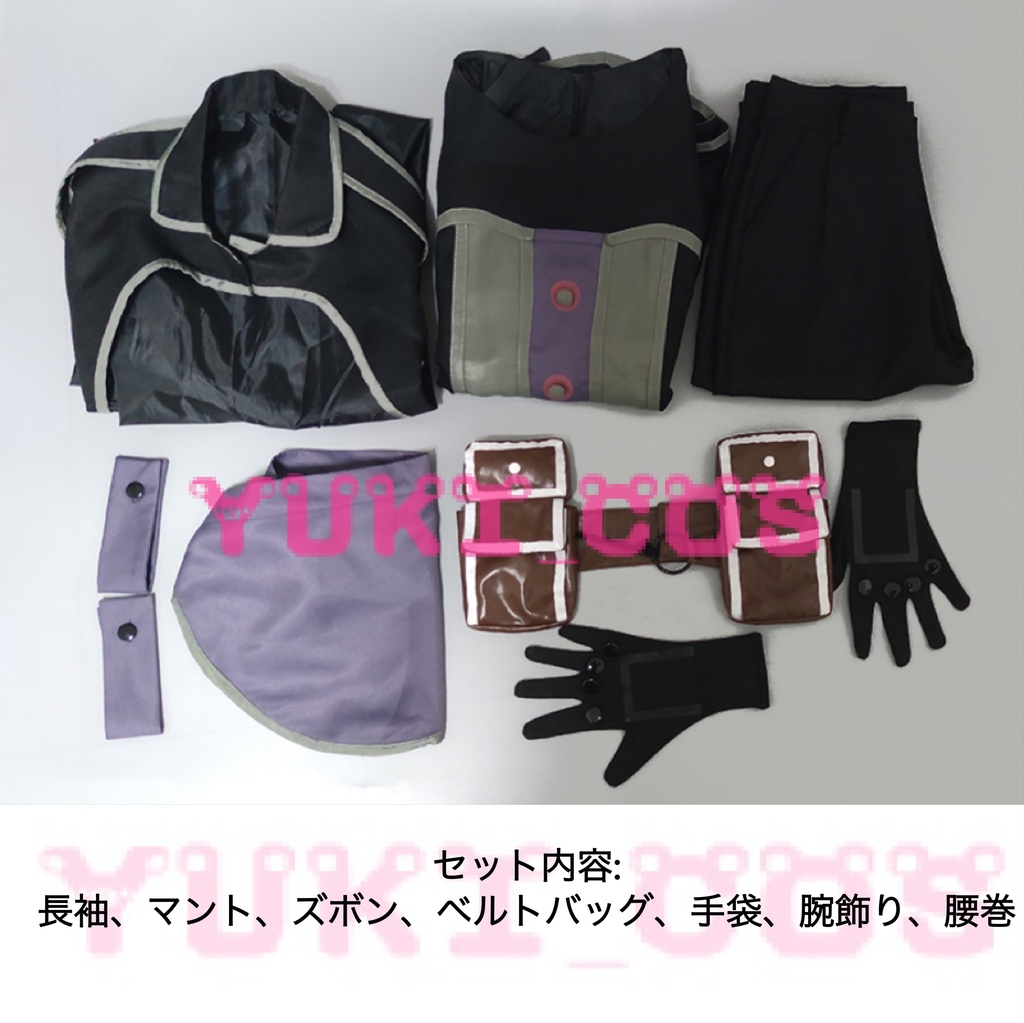 メイドインアビス MADE IN ABYSS オーゼン コスプレ衣装