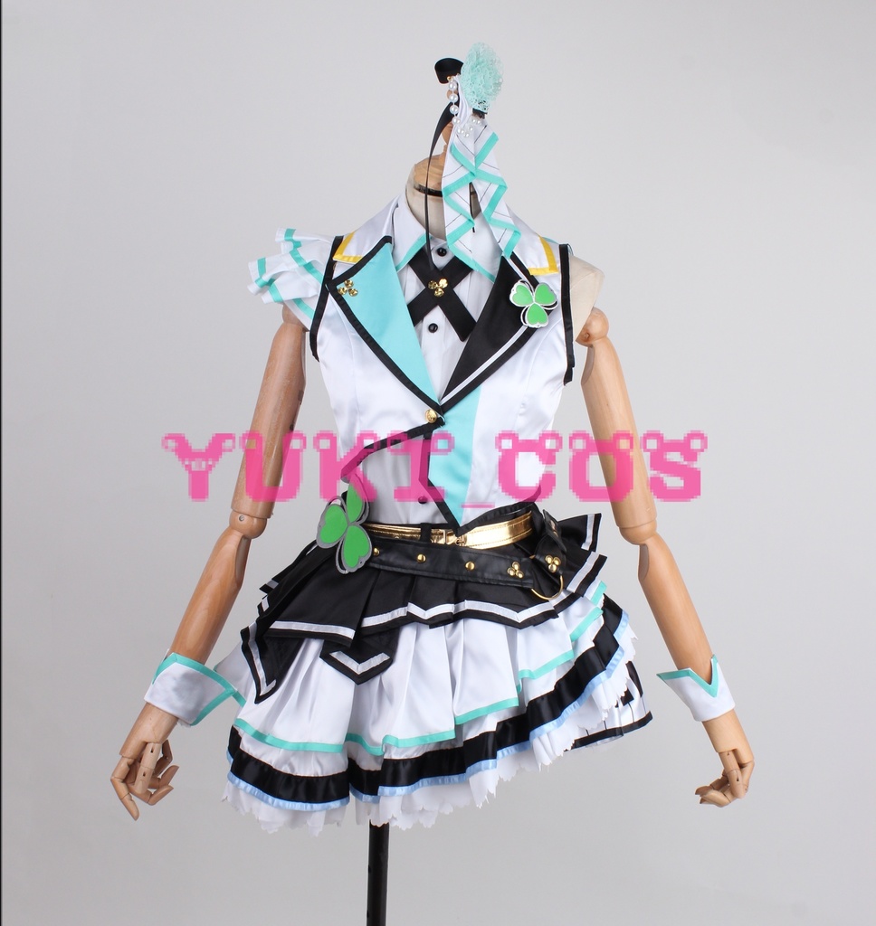 XLサイズ プロジェクトセカイ プロセカ 初音ミク コスプレ 衣装 - 通販