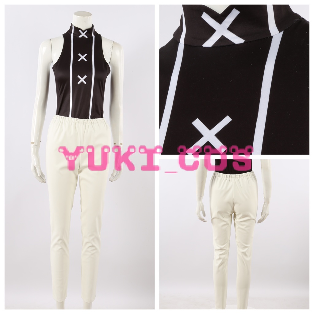 NU: カーニバル ニューカーニバル SSR玖夜 木の葉散る 変化の宴 コスプレ衣装