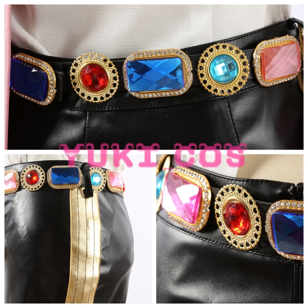 NU: カーニバル ニューカーニバル エスター コスプレ衣装 送料無料