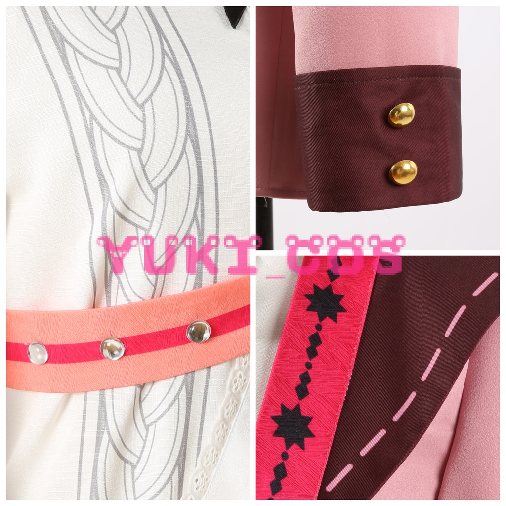 NU: カーニバル ニューカーニバル エスター コスプレ衣装 送料無料