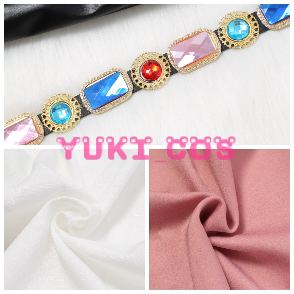 NU: カーニバル ニューカーニバル エスター コスプレ衣装 送料無料