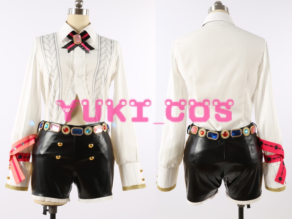 NU: カーニバル ニューカーニバル エスター コスプレ衣装 送料無料