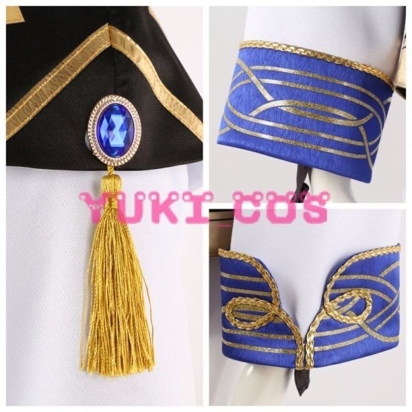 あんさんぶるスターズ!! あんスタ 追憶*遊色が奏でるオブリガート 掲げた輝きの欠片 風早巽 コスプレ衣装