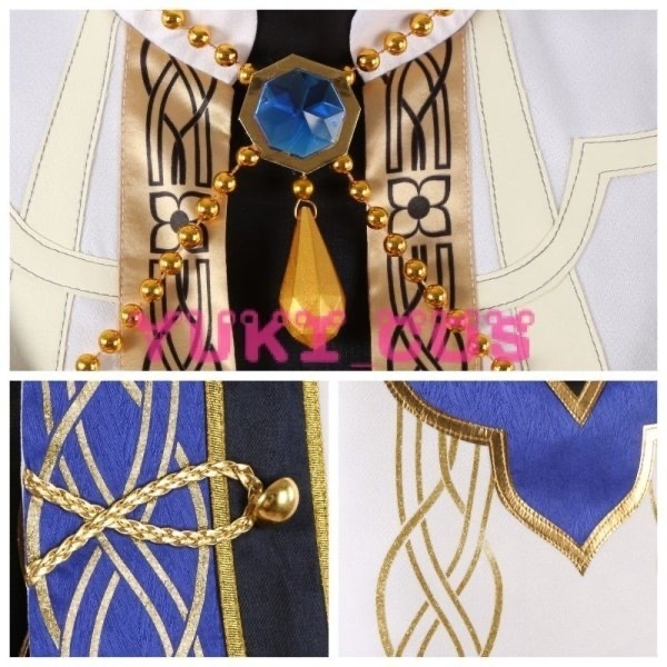 あんさんぶるスターズ!! あんスタ 追憶*遊色が奏でるオブリガート 掲げた輝きの欠片 風早巽 コスプレ衣装