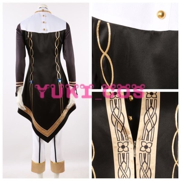 あんさんぶるスターズ!! あんスタ 追憶*遊色が奏でるオブリガート 掲げた輝きの欠片 風早巽 コスプレ衣装