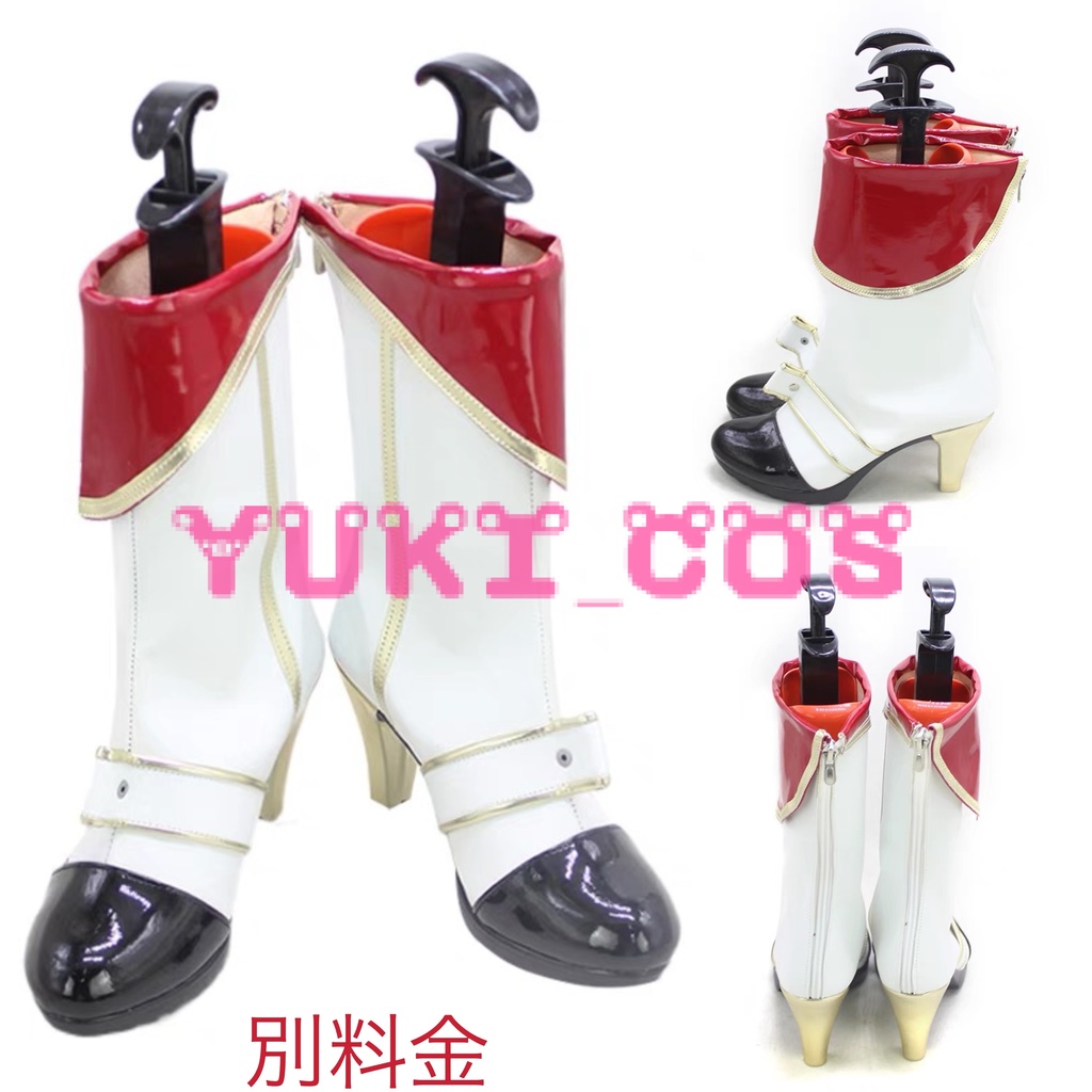 VTuber にじさんじ 葛葉 ChroNoiR クロノワール UP 2 YOU コスプレ衣装