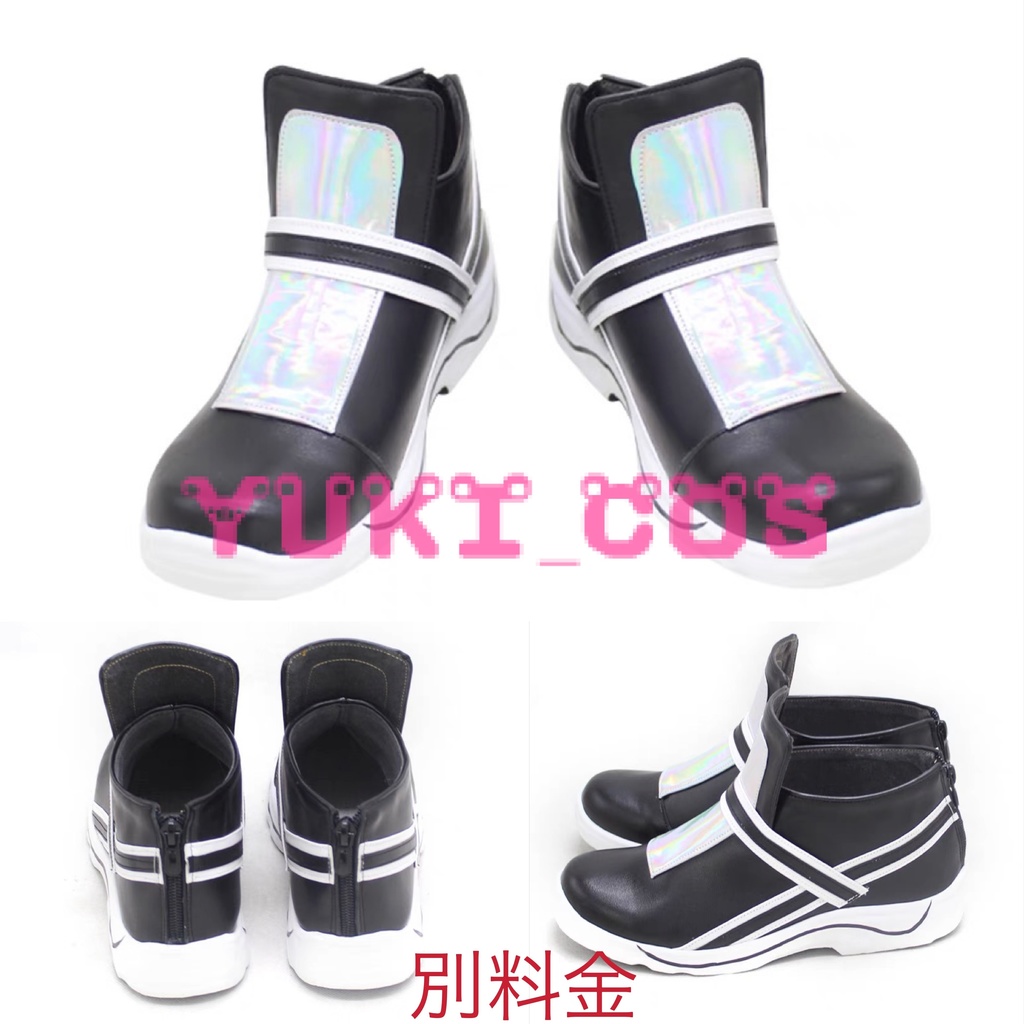 バーチャルYouTuber Vtuber にじさんじ アクシア・クローネ Axia Krone コスプレ衣装 パーカー