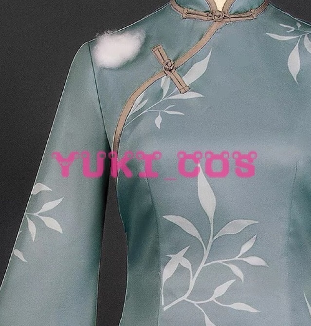 アイデンティティV 第五人格 骨董商 コスプレ衣装