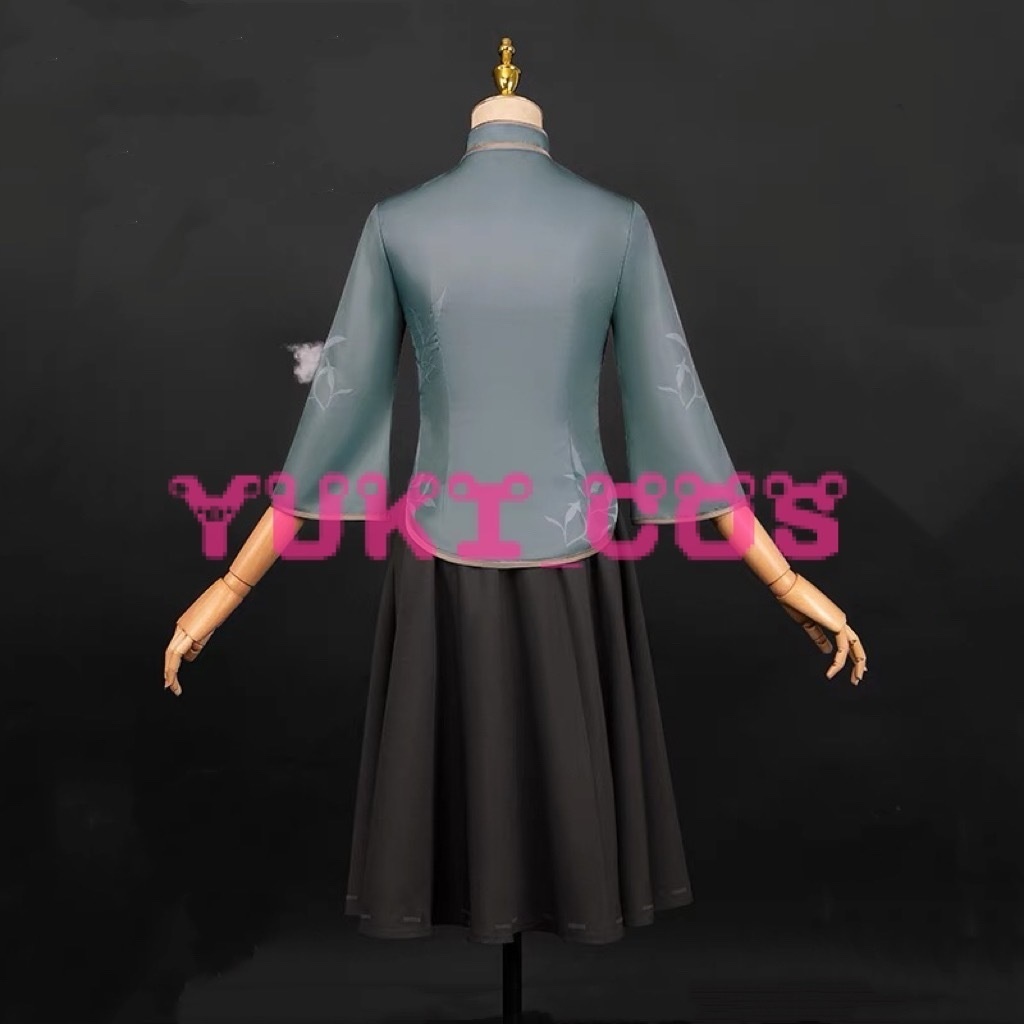 アイデンティティV 第五人格 骨董商 コスプレ衣装