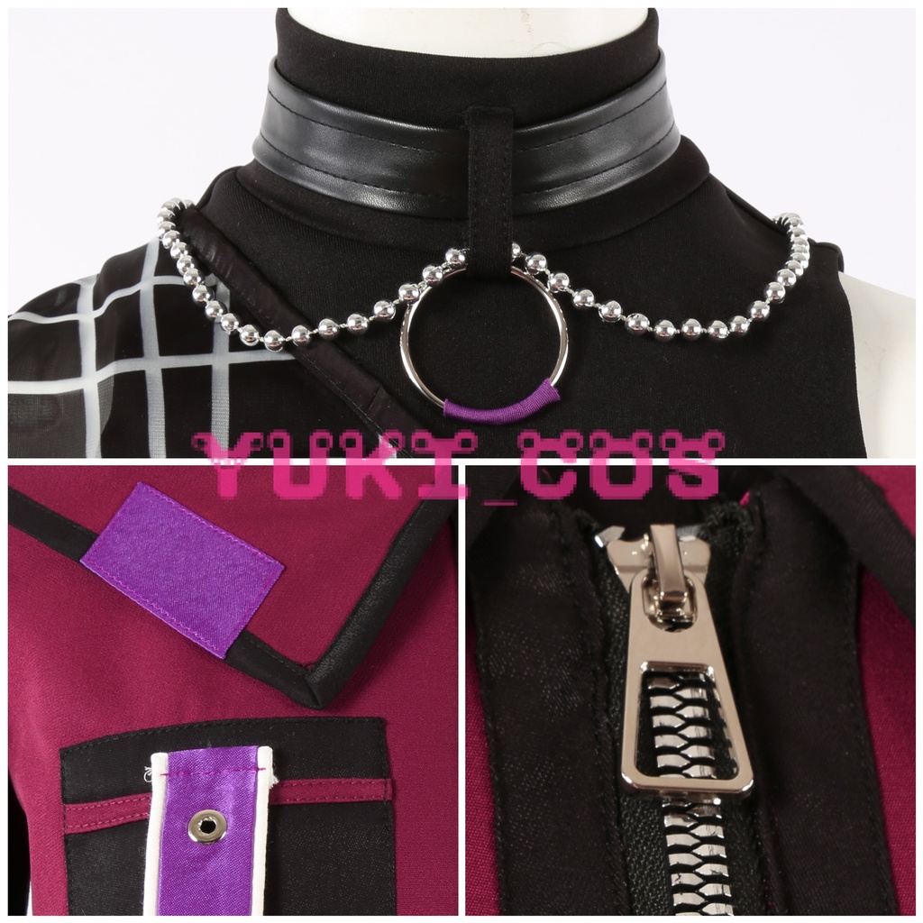 あんさんぶるスターズ!!Music あんスタ フィーチャースカウト マヨイ編2 静かなひとり舞台 礼瀬マヨイ コスプレ衣装