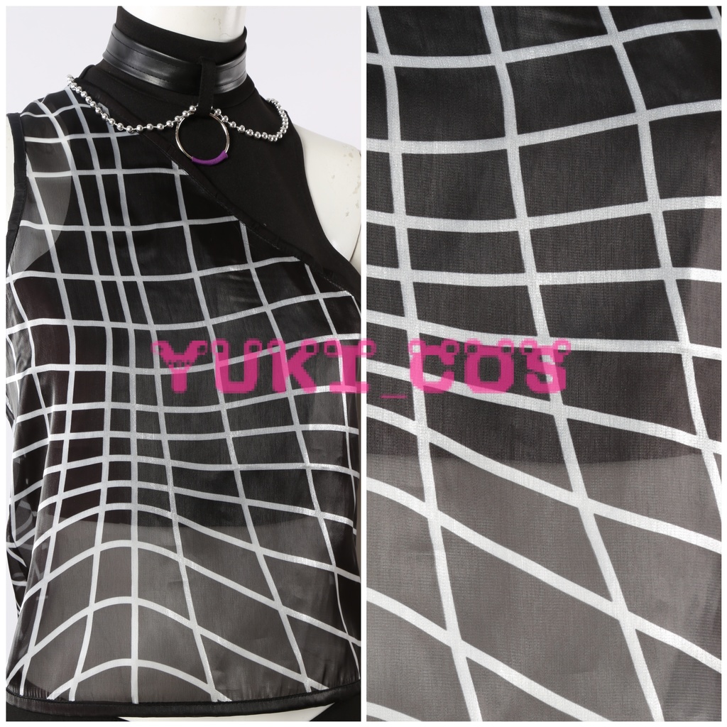 あんさんぶるスターズ!!Music あんスタ フィーチャースカウト マヨイ編2 静かなひとり舞台 礼瀬マヨイ コスプレ衣装