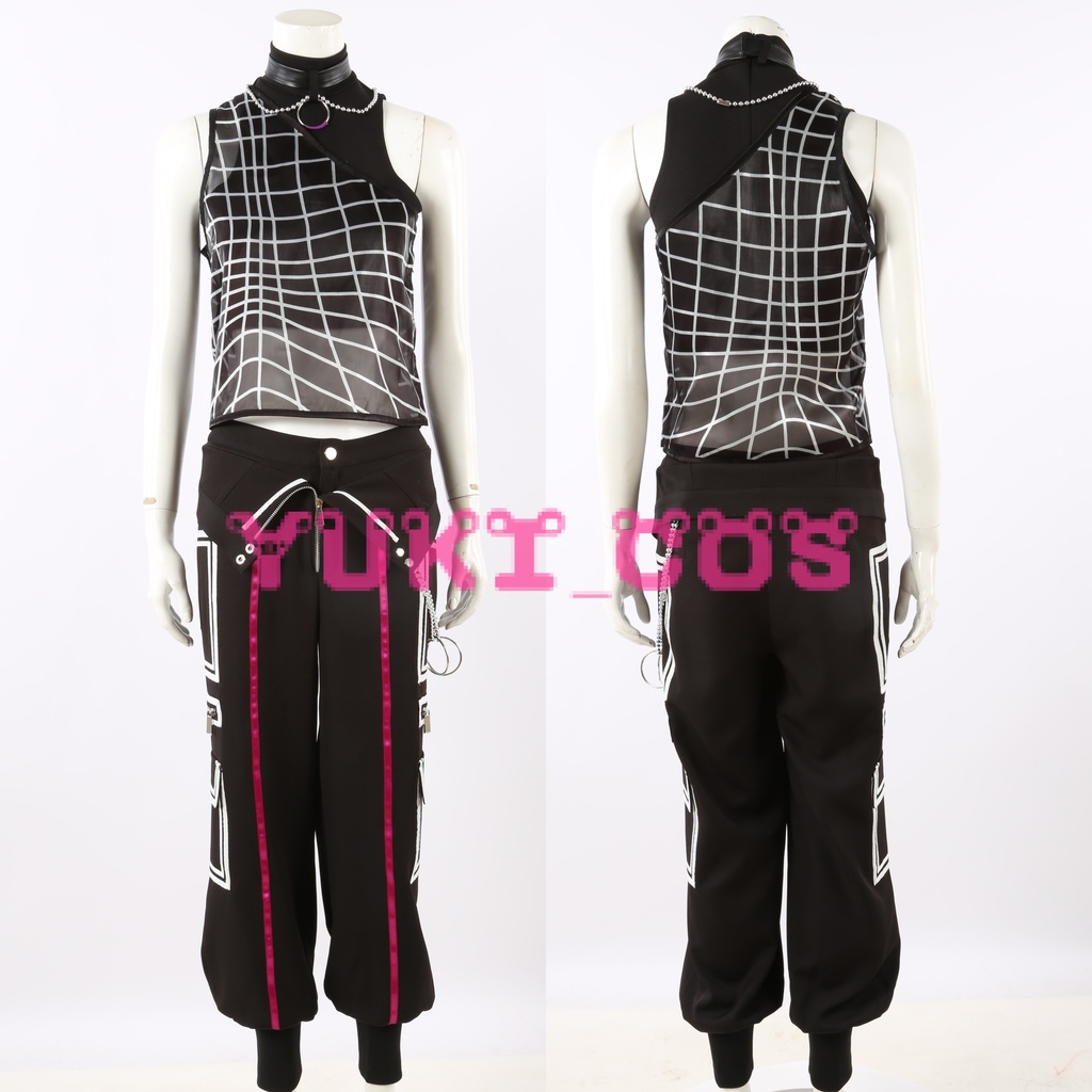 あんさんぶるスターズ!!Music あんスタ フィーチャースカウト マヨイ編2 静かなひとり舞台 礼瀬マヨイ コスプレ衣装