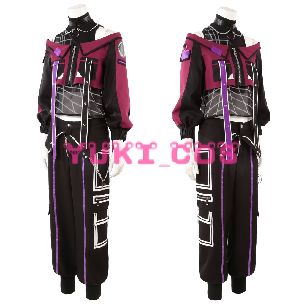 あんさんぶるスターズ!!Music あんスタ フィーチャースカウト マヨイ編2 静かなひとり舞台 礼瀬マヨイ コスプレ衣装