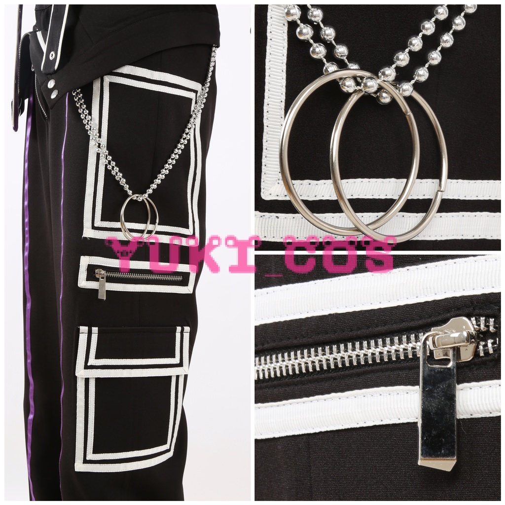 あんさんぶるスターズ!!Music あんスタ フィーチャースカウト マヨイ編2 静かなひとり舞台 礼瀬マヨイ コスプレ衣装