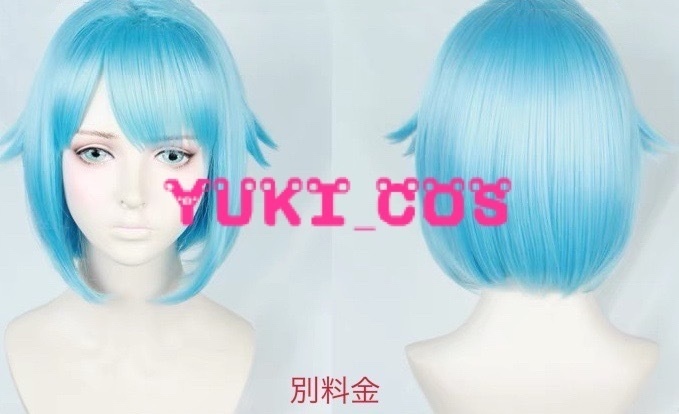 あんさんぶるスターズ!あんスタ 対抗!夢ノ咲学院体育祭2 日向のチア 紫之創 コスプレ衣装