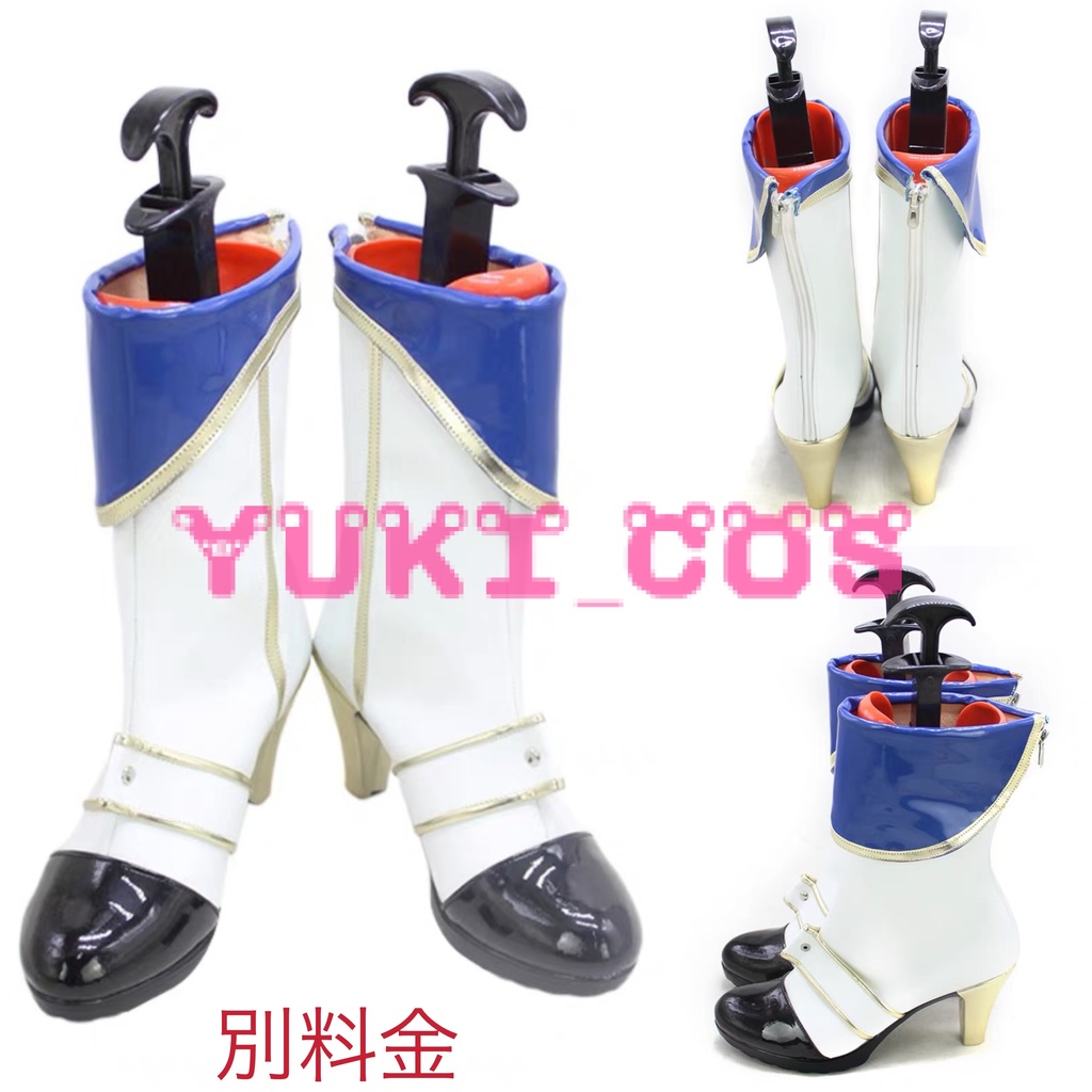 バーチャルYouTuber Vtuber にじさんじ 叶 ChroNoiR クロノワール UP 2 YOU コスプレ衣装