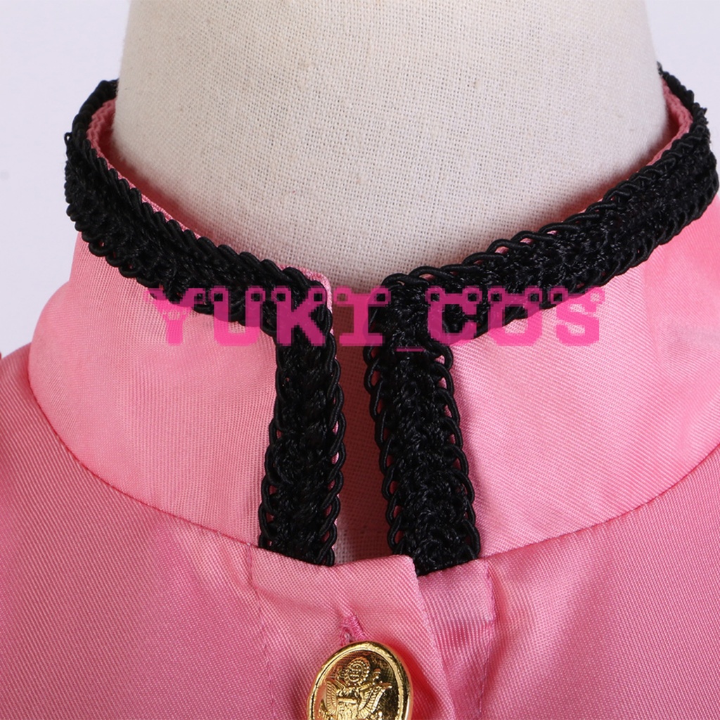 ラブライブ!虹ヶ咲学園スクールアイドル同好会 繚乱!ビクトリーロード 上原歩夢 うえはらあゆむ コスプレ衣装