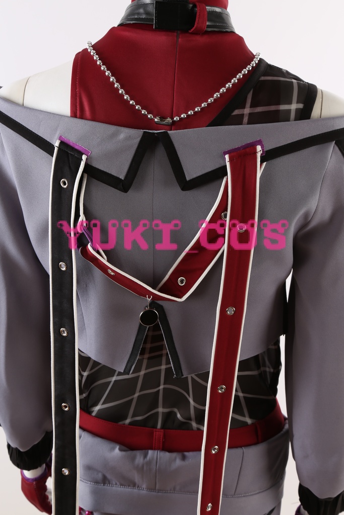 あんさんぶるスターズ!!Music あんスタ フィーチャースカウト マヨイ編2 静かなひとり舞台 礼瀬マヨイ コスプレ衣装 異色版