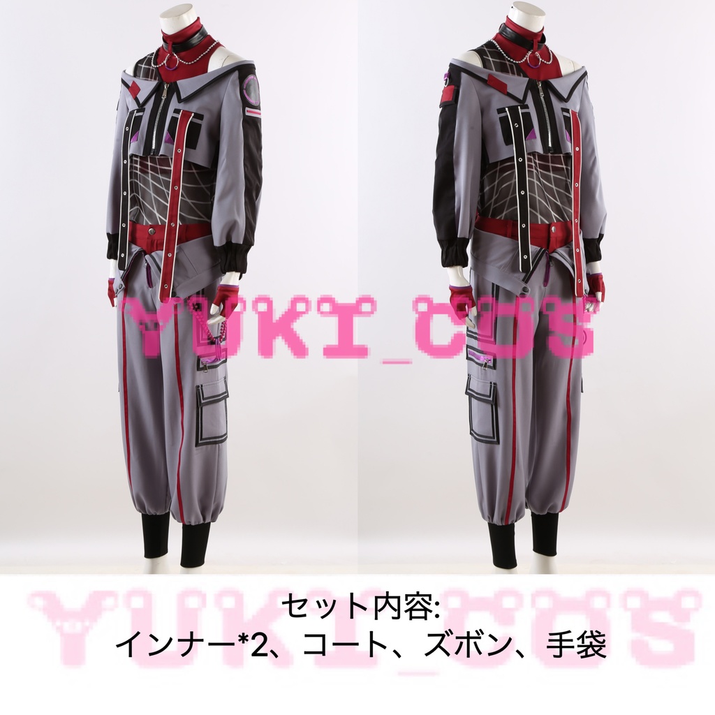 あんさんぶるスターズ!!Music あんスタ フィーチャースカウト マヨイ編2 静かなひとり舞台 礼瀬マヨイ コスプレ衣装 異色版