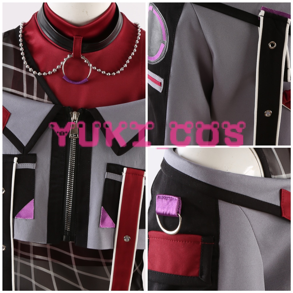 あんさんぶるスターズ!!Music あんスタ フィーチャースカウト マヨイ編2 静かなひとり舞台 礼瀬マヨイ コスプレ衣装 異色版