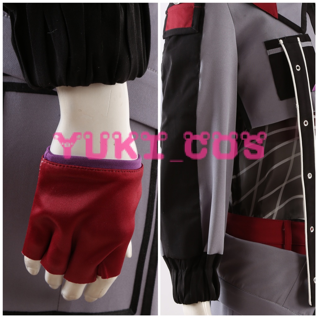 あんさんぶるスターズ!!Music あんスタ フィーチャースカウト マヨイ編2 静かなひとり舞台 礼瀬マヨイ コスプレ衣装 異色版