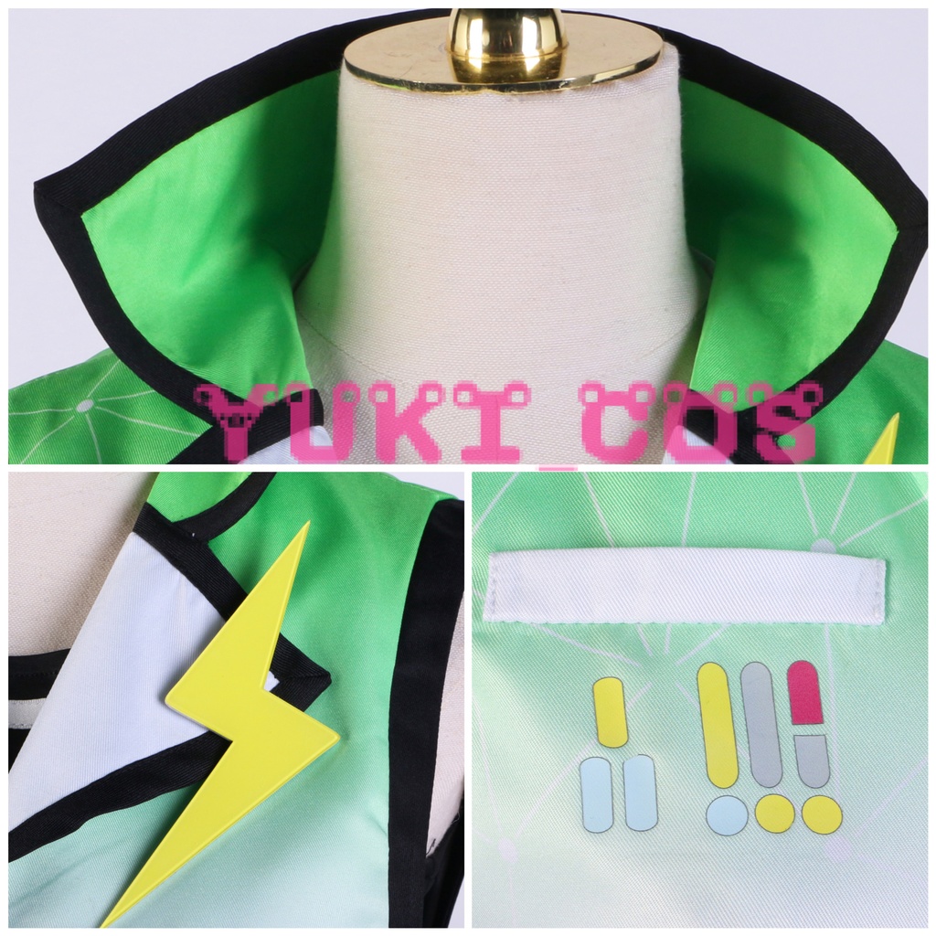 あんスタ Switch & 2wink with 初音ミク & 鏡音リン・レン Tell Your World Tell Your Belief 逆先夏目 Tell Your Fortune 青葉つむぎ Tell Your Heart 春川宙 コスプレ衣装