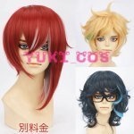 あんスタ Switch & 2wink with 初音ミク & 鏡音リン・レン Tell Your World Tell Your Belief 逆先夏目 Tell Your Fortune 青葉つむぎ Tell Your Heart 春川宙 コスプレ衣装